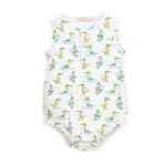 Baby Club Chic- Funny Crocs Bubble Onesie