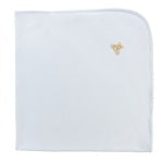 Baby Club Chic- Toys- Blue Receiv. Blanket