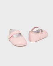 Mayoral Baby Girls Mary Janes Pink