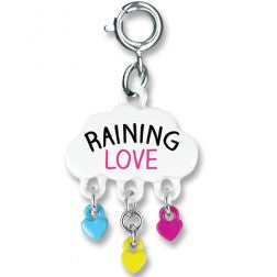 Charm It! Happy Cloud Charm