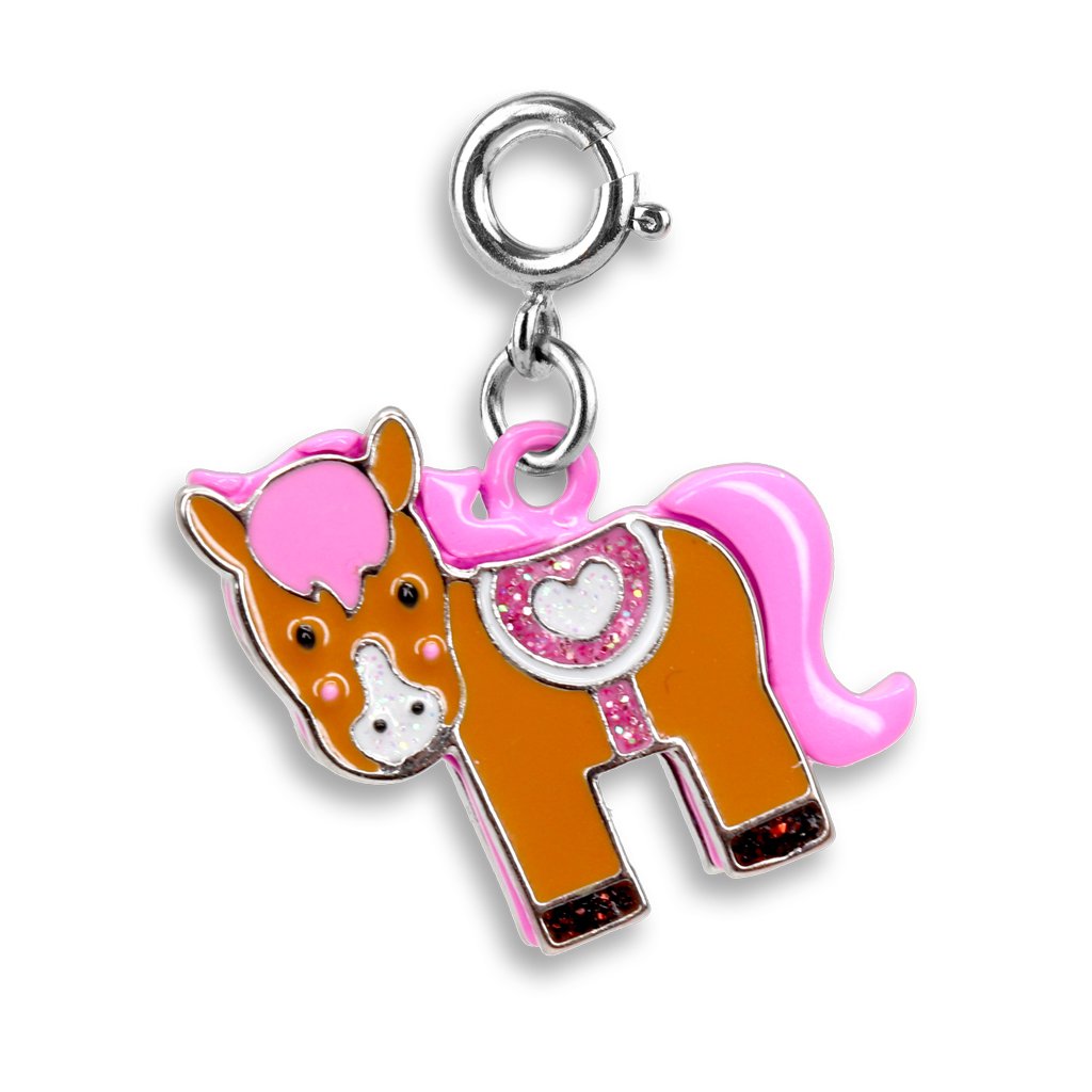 Charm it! Princess pony charm