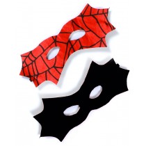 Great Pretenders - Reversible Spider/Bat Mask