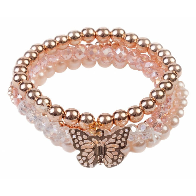 Great Pretenders Blush Crush Bracelet