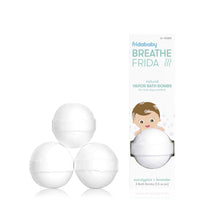 BreatheFrida Bath Bombs