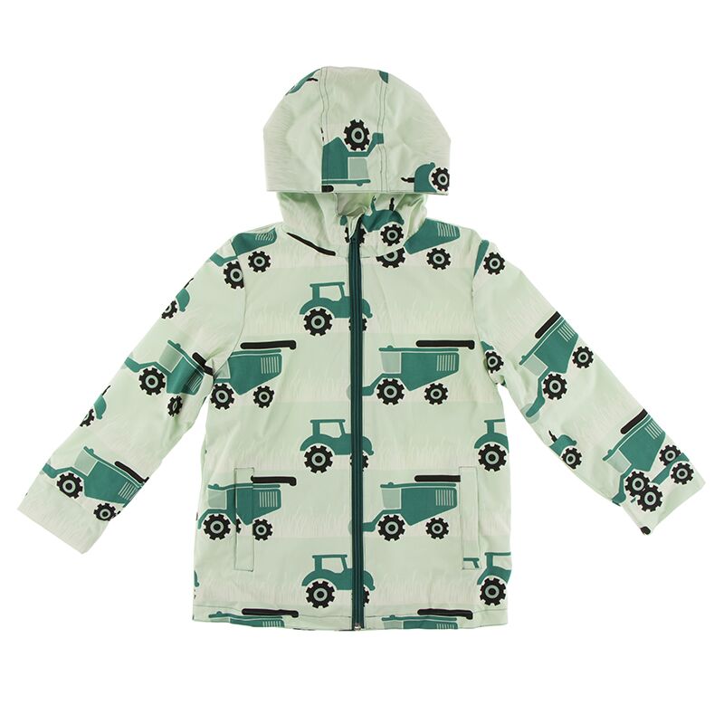 Sherpa raincoat best sale