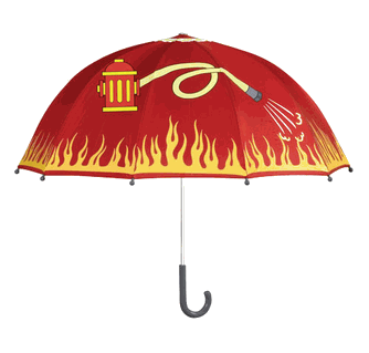 Kidorable Fireman Umbrella