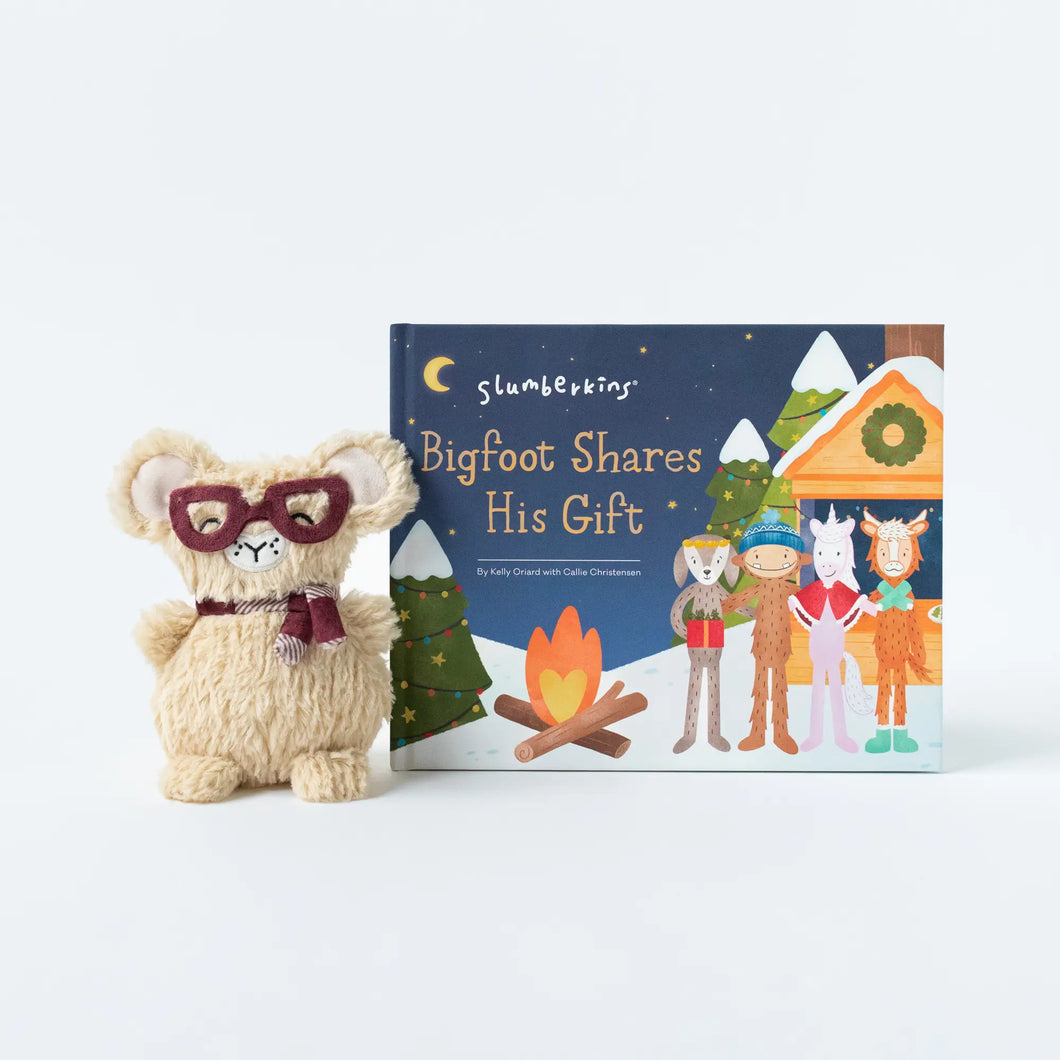 Slumberkins - Holiday Mini Bundle