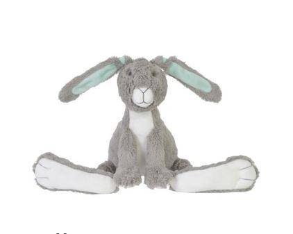 Happy Horse - Grey Rabbit Twine no 2