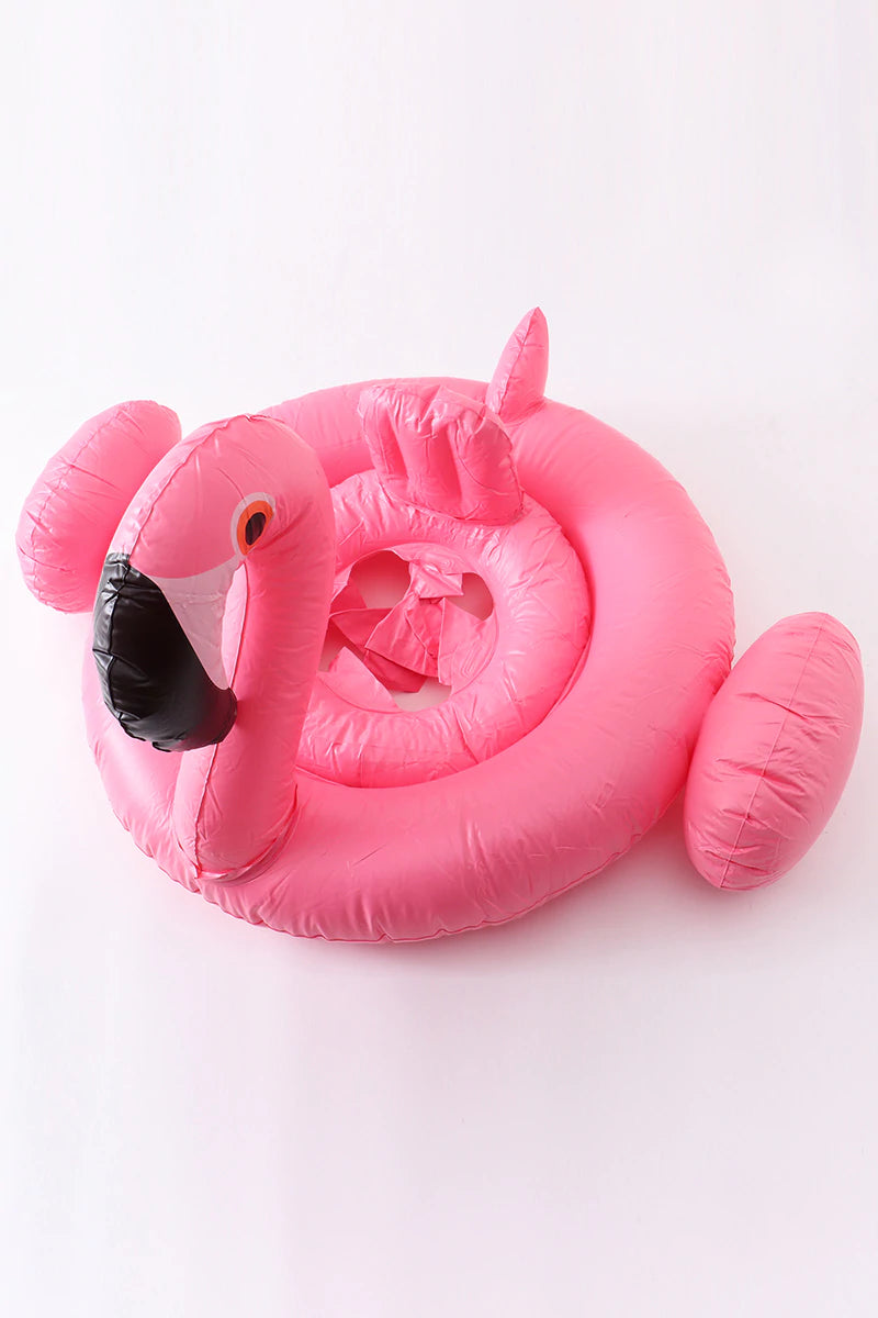 Flamingo Swimming Ring