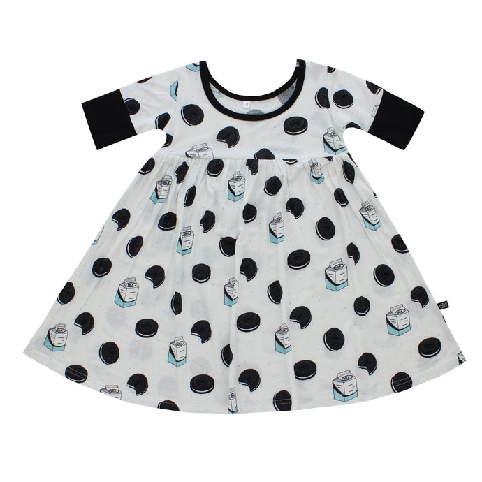Peregrine Kidswear Cookies Twirl Dress