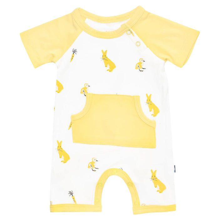 Kyte Shortall in Hop