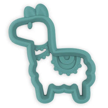ITZY RITZY SILICONE TEETHER
