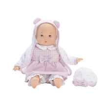 Madame Alexander Sweet Baby Nursery Blossoms & Bows