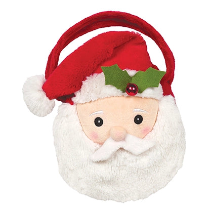 Santa Clause Carrysome Bearington Collection