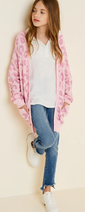 Hayden cardigan sales