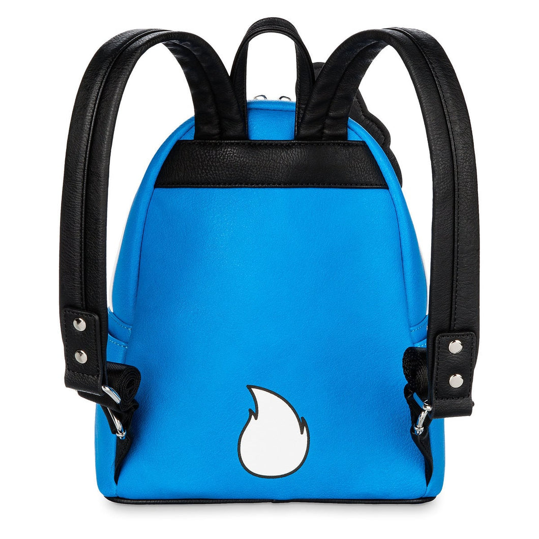 duck mini backpack Loungefly Mini Backpack