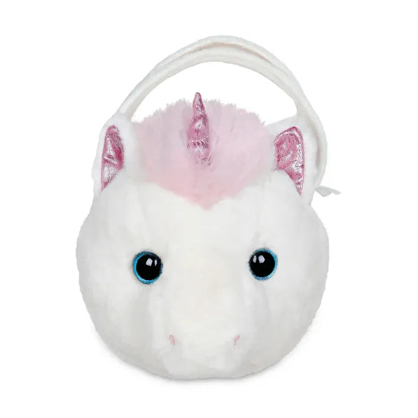 Dreamer Unicorn Carrysome Bearington Collection