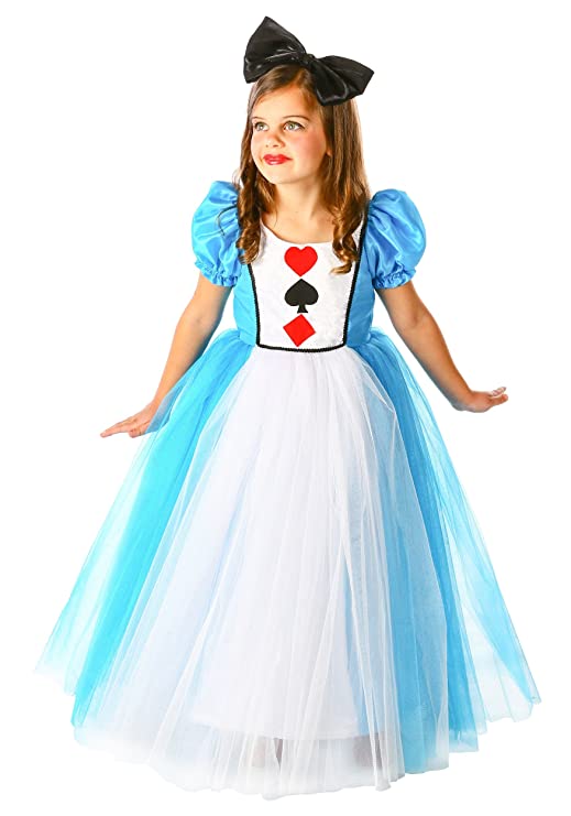 Princess Paradise Princess Alice in Wonderland