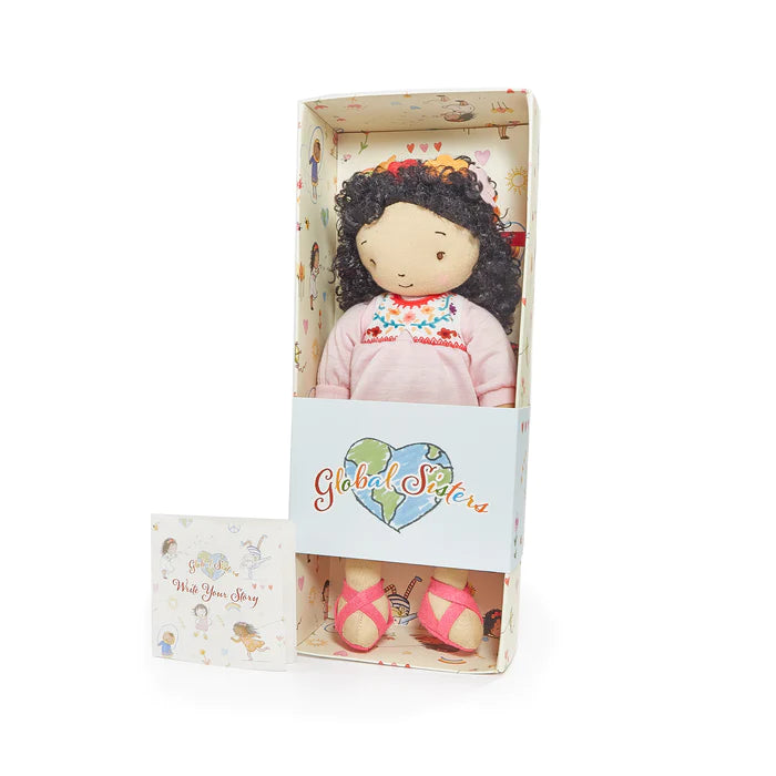 Bunnies by discount the bay doll