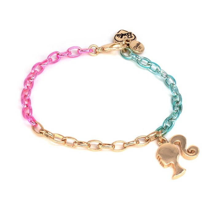 Charm It - Barbie Chain Bracelet