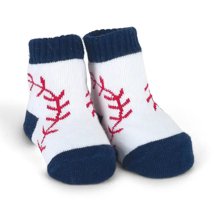 Lil' Slugger Baseball Socks Bearington Collection