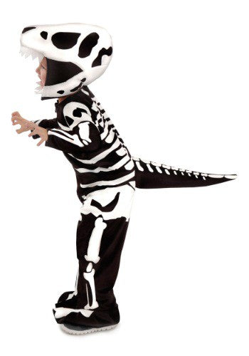 T-Rex Fossil Costume