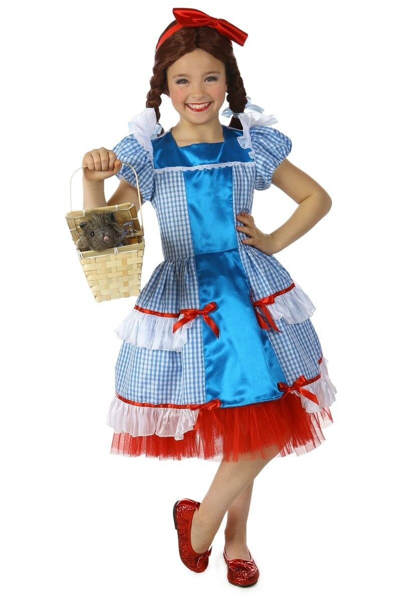The Wizard of Oz Dorothy