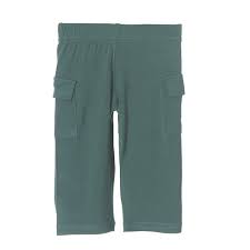 KicKee Pants Cargo Pants - Seaweed