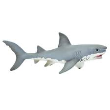 Safari Ltd - Great White Shark
