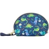 Itzy Ritzy Everything Pouch for Pacifiers, Coins & Ear Buds