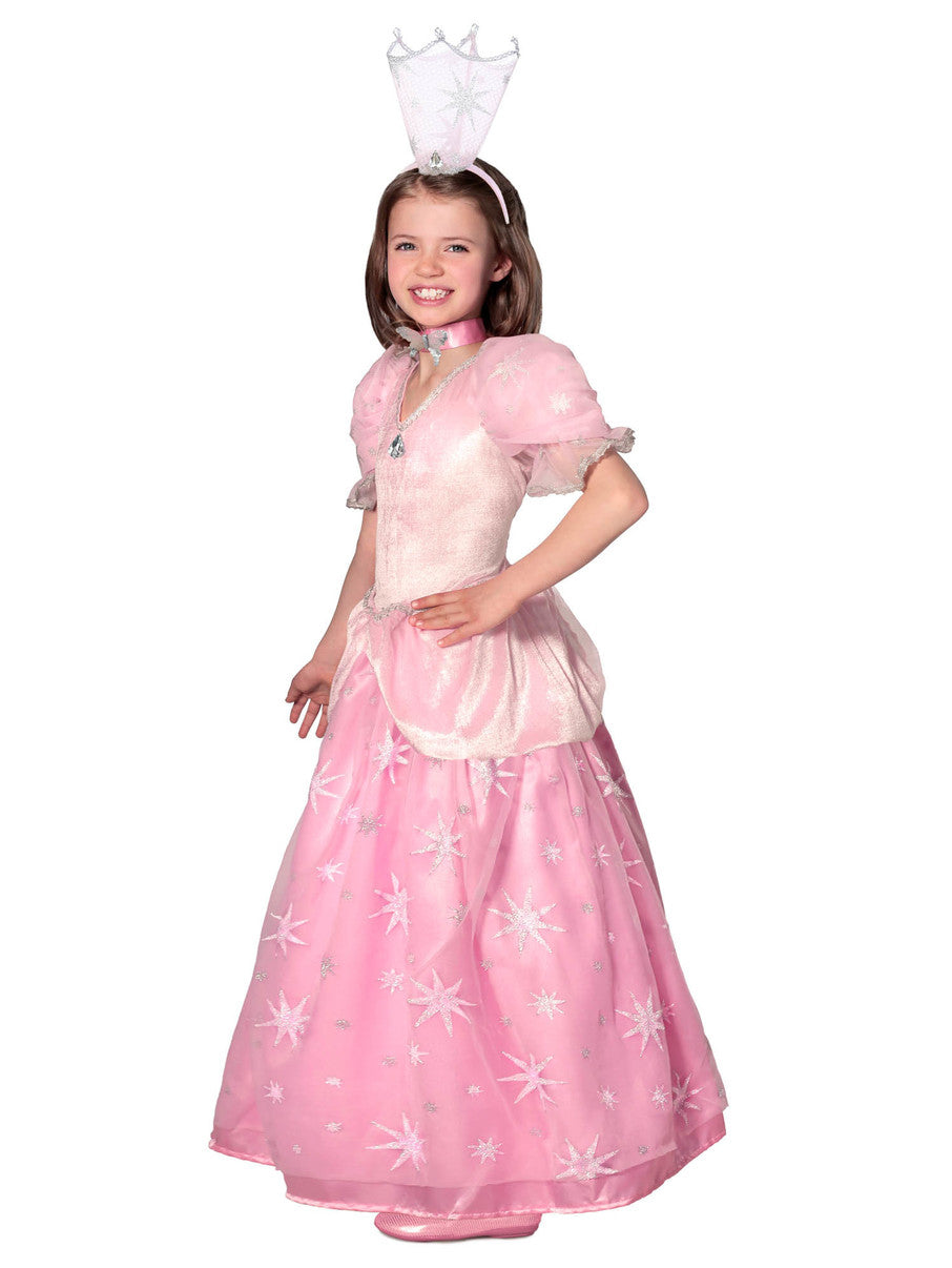 The Wizard of Oz Glinda Pocket Princess