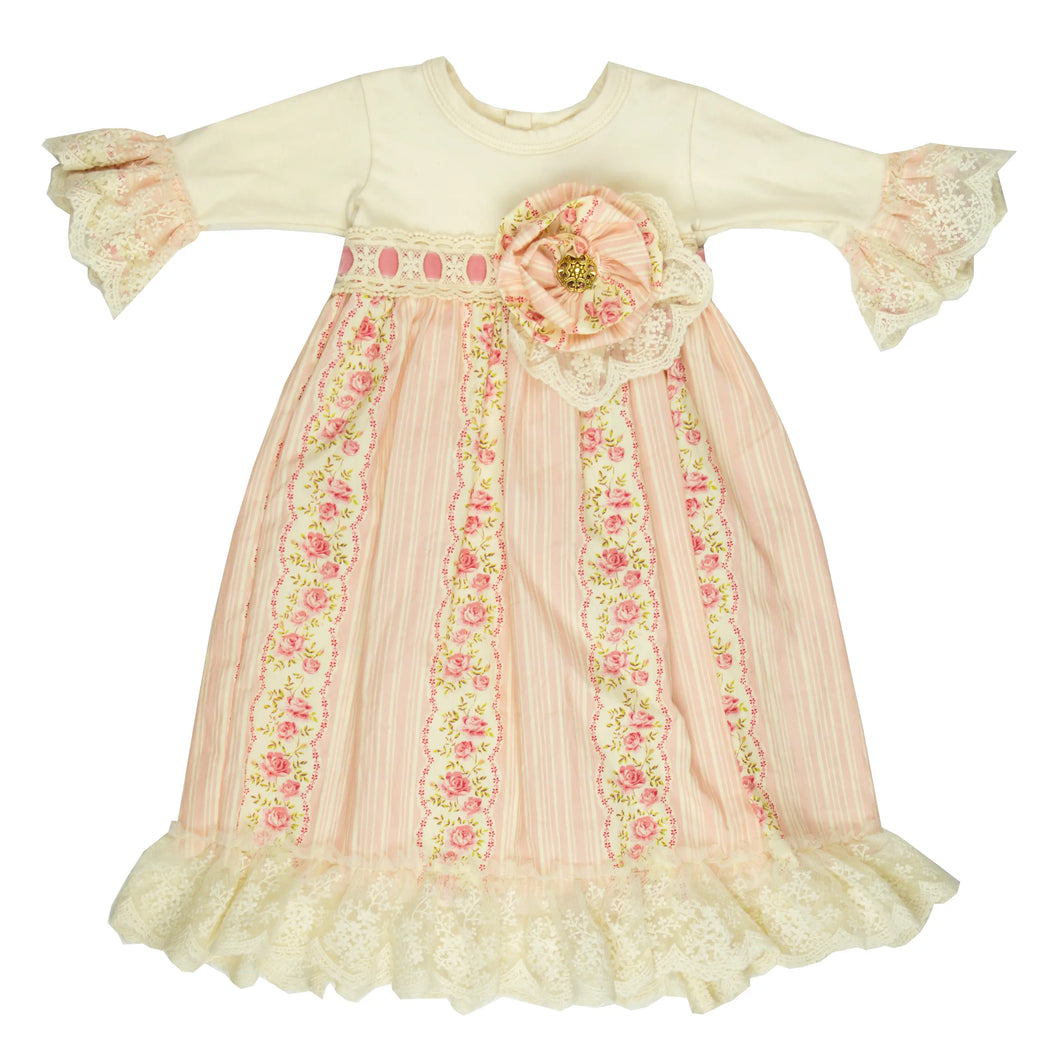 Haute Baby - Grandma's Favorite Gown