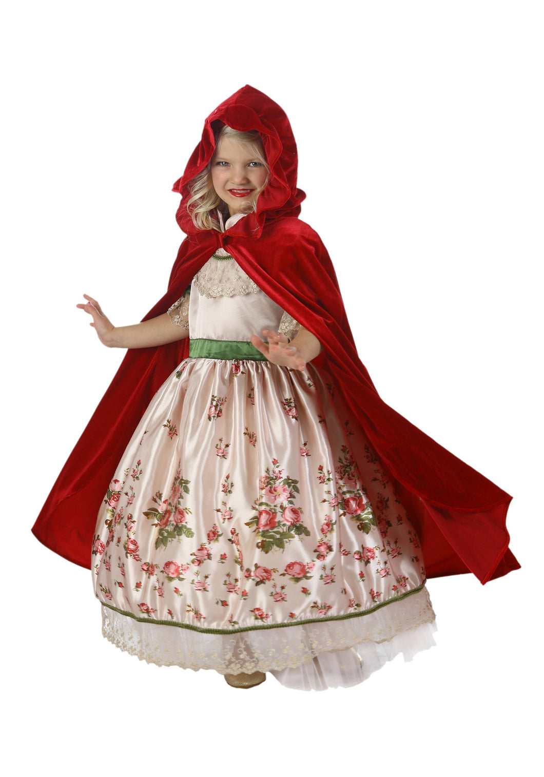 Vintage Little Red Riding Hood Costume – Just For Babies, Inc Vintage Little Red Riding Hood Costume – Just For Babies, Inc