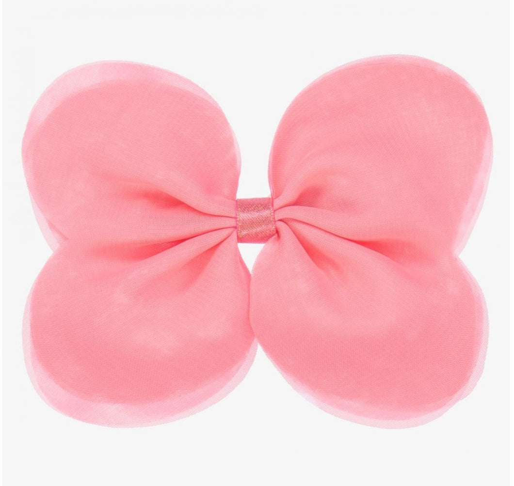 ABEL AND LULA CHEWING GUM HAIR CLIP