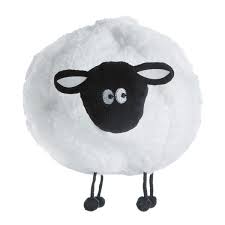 Kickee Pants The Ordinary Sheep Plush