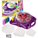 Creative Kids Spin & Paint Art Kit