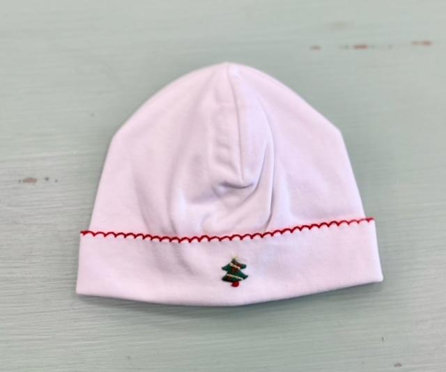 Kissy Kissy - Holiday Cheer Hat