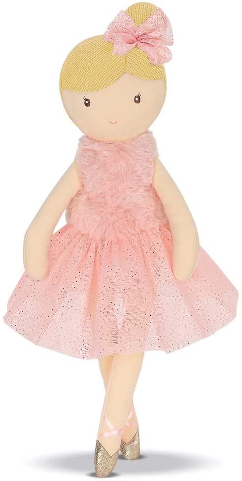 Bearington Collection Lil Ballerina (Blonde)