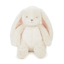 Little Nibble 12" Bunny Cream by Bunnies by The Bay