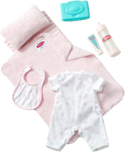 Madame Alexander Adoption Day Baby Essentials Baby Accessories