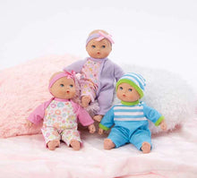 Madame Alexander - Little Cuties Dolls