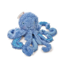 Ocho the Octopus by Bunnies By the Bay