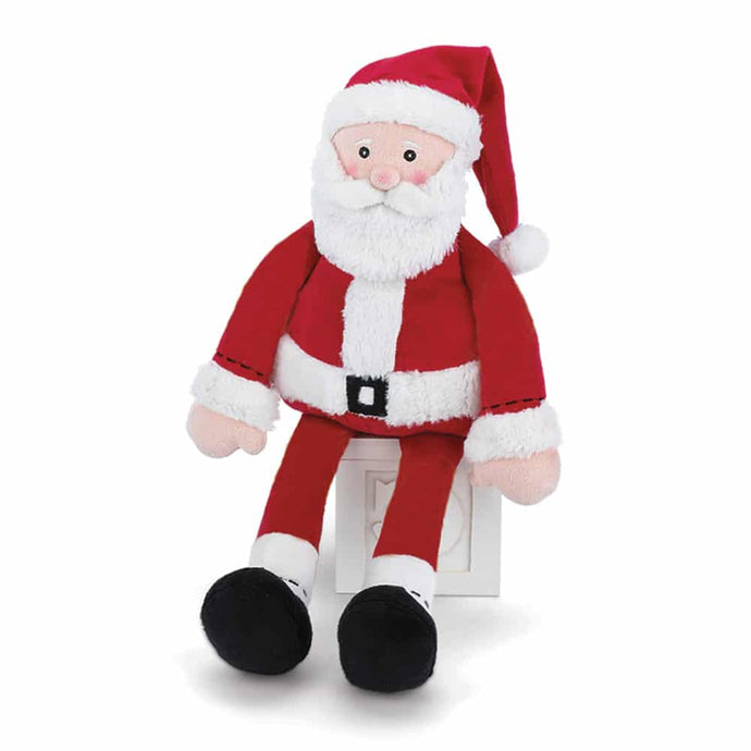 Santa Clause Bearington Collection