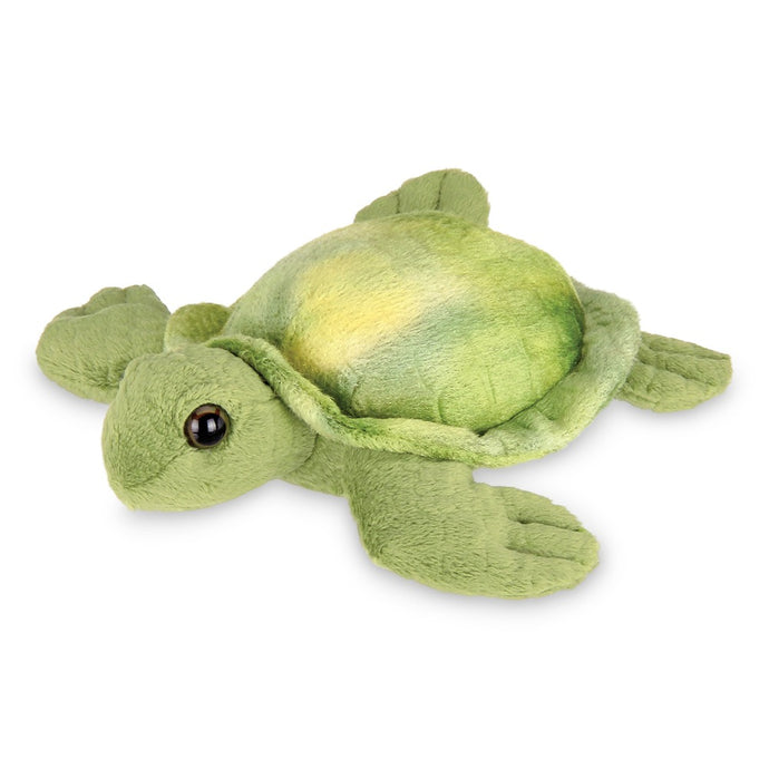 Lil' Shelton the Sea Turtle Bearington Collection