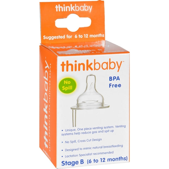 Thinkbaby Stage B 6-12 months