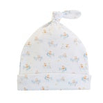 Baby Chic Club Funny ride hat with knot