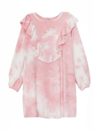 ISOBELLA AND CHLOE LITTLE LOVELY KNIT DRESS