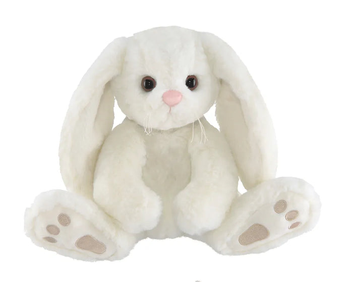 Whiskers the White Bunny Bearington Collection